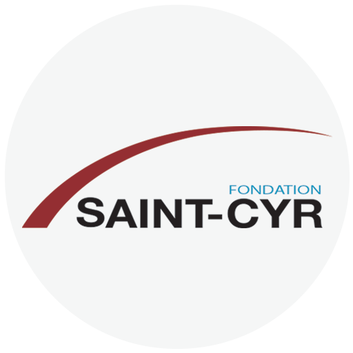 The SaintCyr Foundation Our History