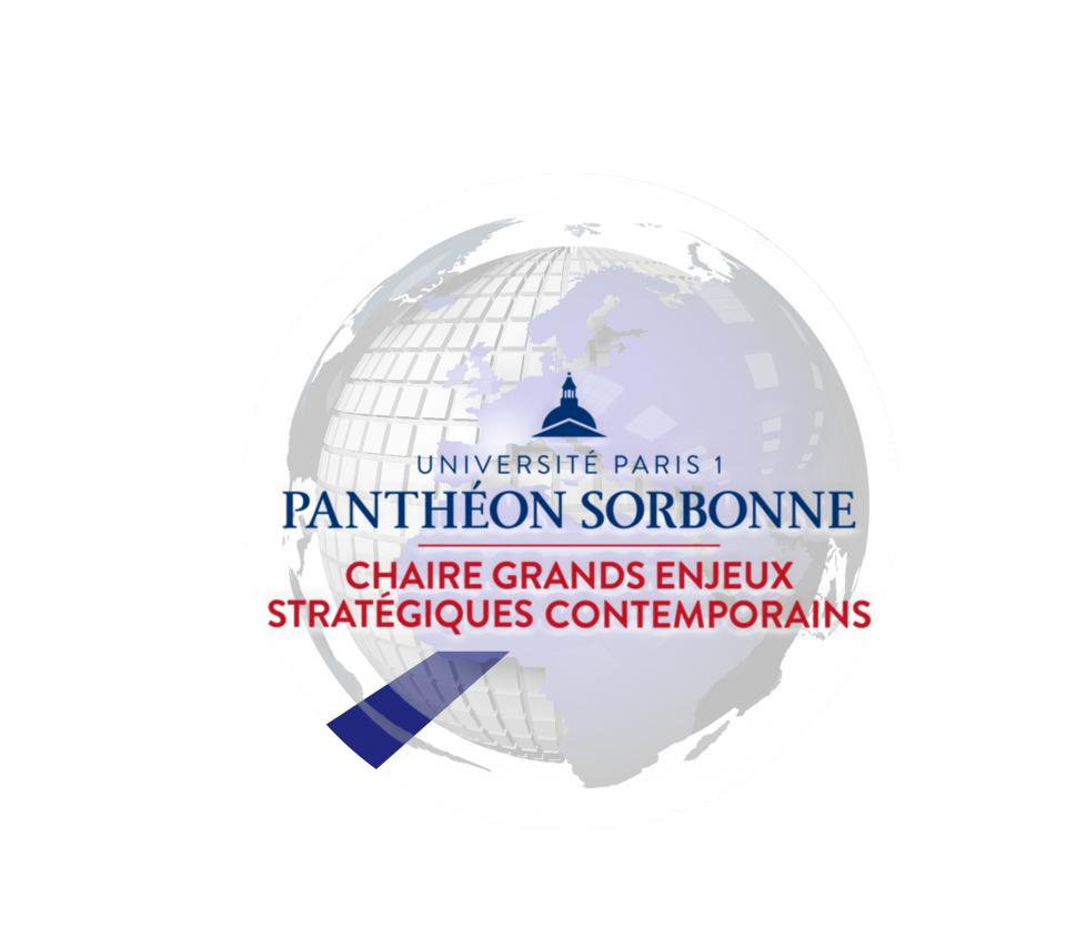 The Foundation SaintCyr Research